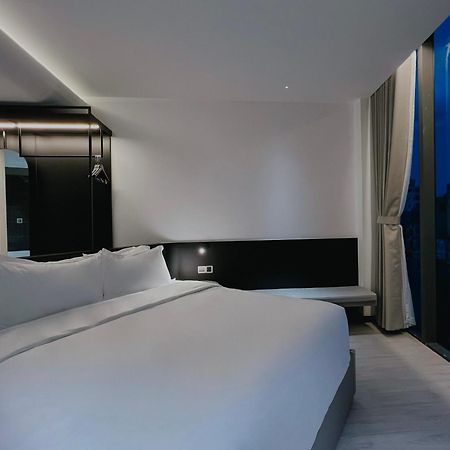 The Concept Hotel Hcmc- District 1 Ho Či Minovo Město Exteriér fotografie