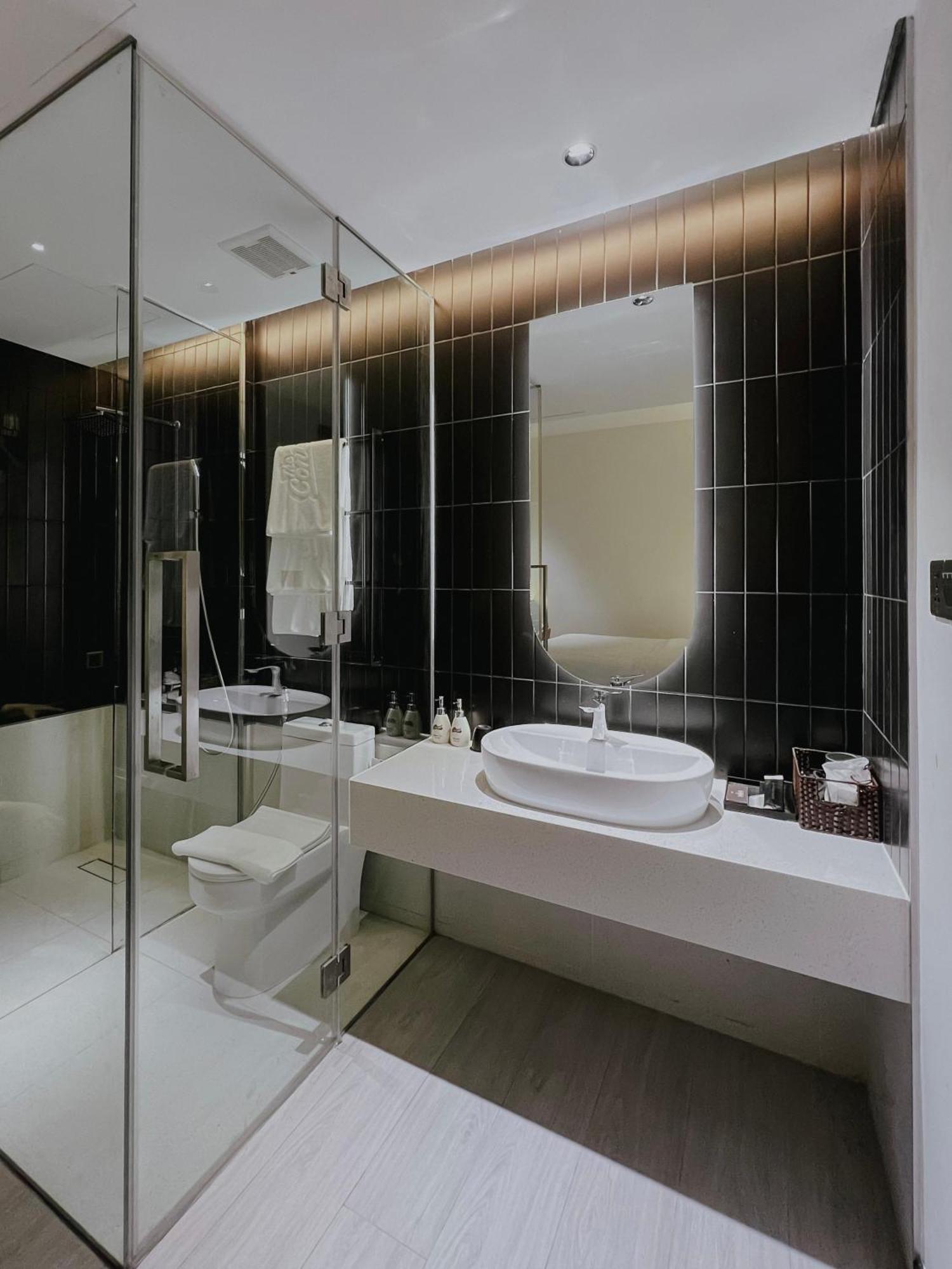 The Concept Hotel Hcmc- District 1 Ho Či Minovo Město Exteriér fotografie