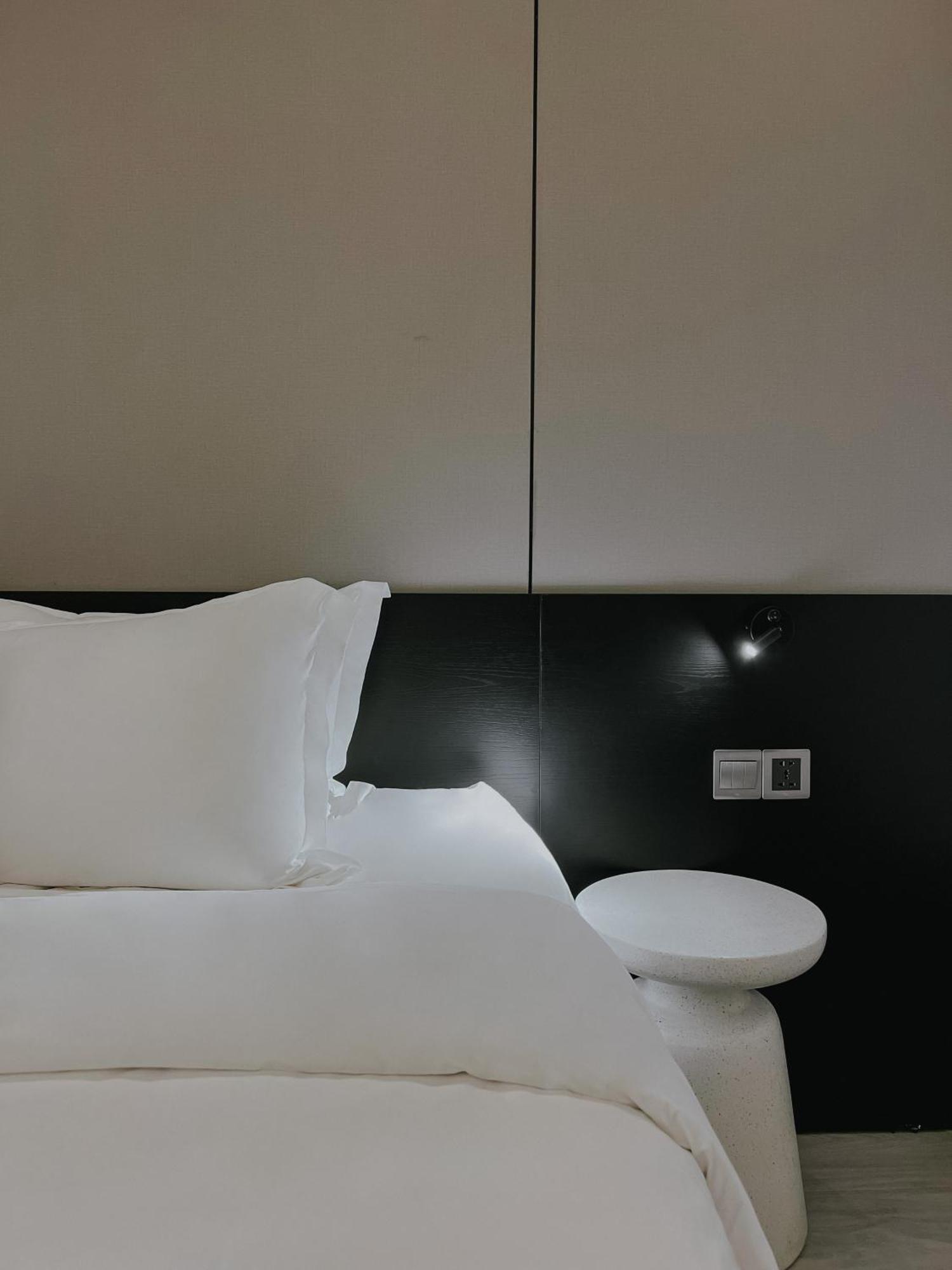 The Concept Hotel Hcmc- District 1 Ho Či Minovo Město Exteriér fotografie