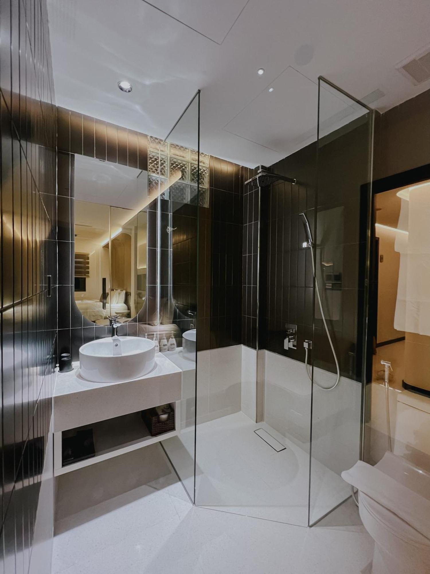 The Concept Hotel Hcmc- District 1 Ho Či Minovo Město Exteriér fotografie