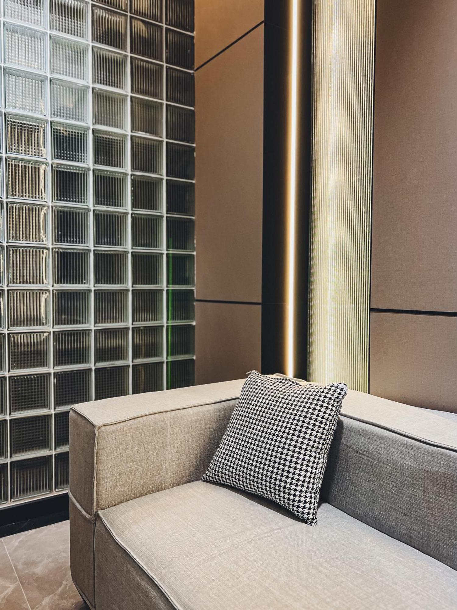 The Concept Hotel Hcmc- District 1 Ho Či Minovo Město Exteriér fotografie