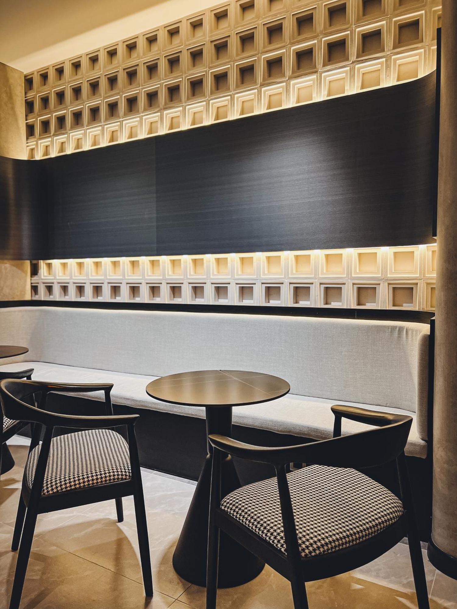 The Concept Hotel Hcmc- District 1 Ho Či Minovo Město Exteriér fotografie